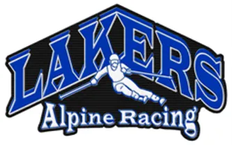 Lakers Alpine Racing logo