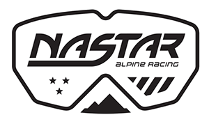 NASTAR logo